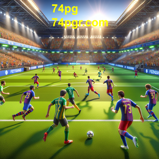 A Evolução dos Jogos de Esporte no Mundo dos Videogames